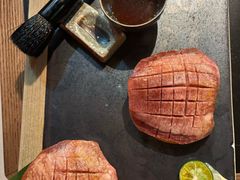 -厚贞日式烤肉(浦东汇智店)