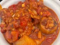 -妈阁铭记澳葡美食