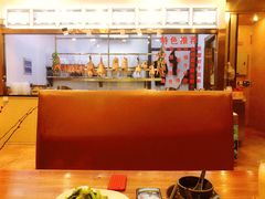 -金穗园·砂锅粥.醉鸡煲火锅(长寿路店)