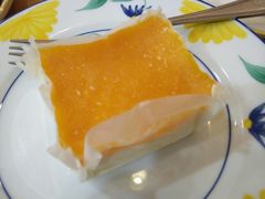 -萨莉亚意式餐厅(连城店)