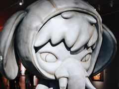 -上海宝龙美术馆