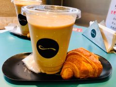 -弱水三千咖啡(达明店)