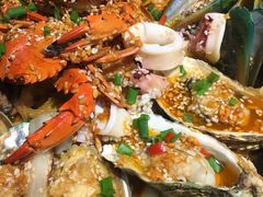 -大厨的餐厅(曾厝垵总店)