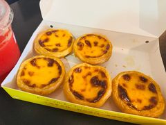 -安德鲁饼店(总店)