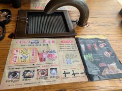 -千寻烧肉(政务区店)