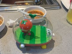 -海底捞火锅(天鹅湖银泰店)