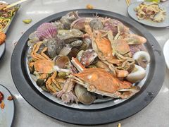 -仙螺岛海鲜自助餐厅(总店)
