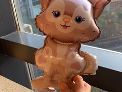 -点都德(龙之梦店)