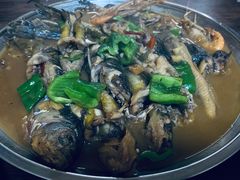 -李东农庄(中南百草园地标店)