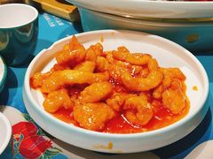 -醉长安(钟楼旗舰店)