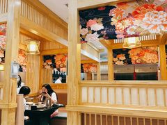 -老熟人烤肉城(马家堡店)