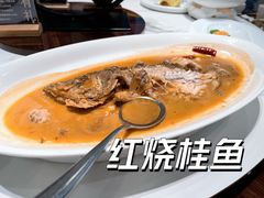 -千滋百味·醉江澜花园餐厅(街道口店)