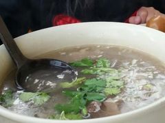 -李先生牛肉面大王(马栏店)