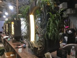 -MT·ID 烫发.染发.接发SALON