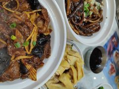 -阿金大白·上海菜馆(新天地店)