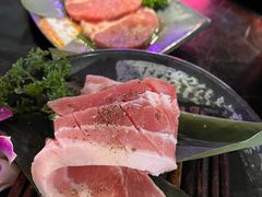 -老卜奎齐齐哈尔烤肉(人民东路店)