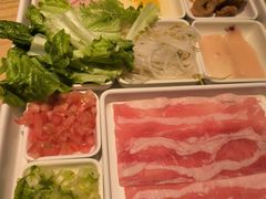 -小乔过桥米线(玉林店)