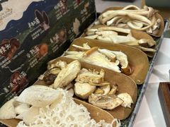 -芸山季·云南山珍菌火锅(南翔印象城MEGA店)