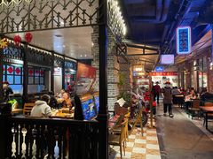 -那些年记忆烧烤