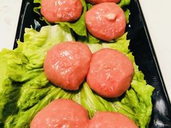 -嬷孙家潮汕牛肉火锅(北京路天河城店)
