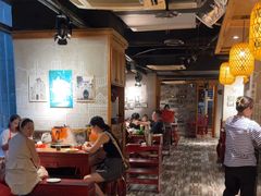 -黄家码头老火锅(解放碑旗舰店)