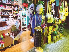 -骑鹅公社(南开大悦城店)
