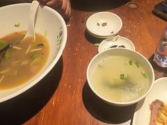 -飨府.老淮面馆.自营(清河路店)