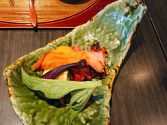 -滩万日本料理Nadaman(国贸大酒店)