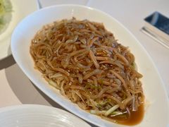 -龙景轩(香港四季酒店)