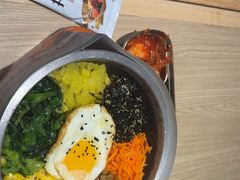 -梨花牛肉汤饭(仁恒伊势丹店)