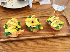 大虾塔帕斯-Money Shops(愚园路店)