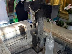 -谢尔盖圣三一大修道院