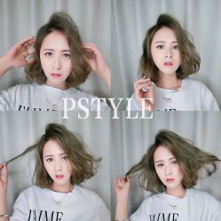 点击看大图 -P.STYLE 派斯造型