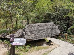 -梭布垭石林景区