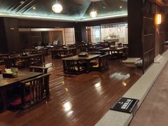 餐饮设施-杭州第一世界大酒店·云曼温泉