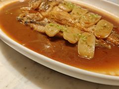 -径山十八道·风味民间菜(杭州总店)