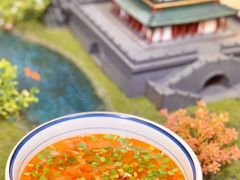 -秦月轩·陕西家乡菜(阜成路·五棵松店)