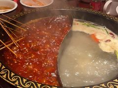 -黄家码头老火锅(解放碑旗舰店)