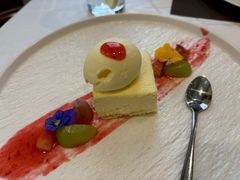 -花园饭店-西餐厅