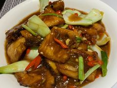 -客家大院·非遗赣南客家菜(郁孤台店)