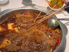 -水碾河刘老大串串香(水碾河路店)
