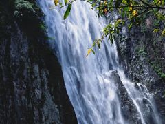 -刘伯温故里景区百丈漈