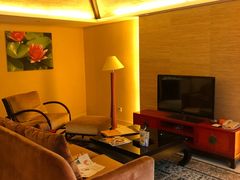 -太阳岛度假酒店