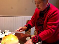 -好利来(马家堡店)