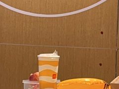 -麦当劳(苏州中心星悦汇店)