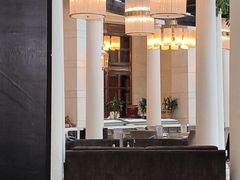 -武汉洲际酒店·漢自助餐厅