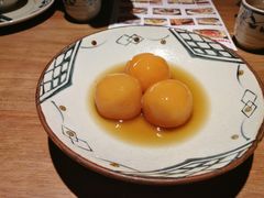 糖油粑粑-东方红·湖南菜(金屿店)