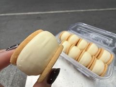 -甜嘟嘟烘焙坊(舒城路店)