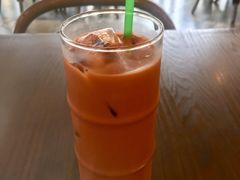 -CHINCHIN 青青·泰国料理(万象食家店)