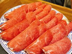 -来涮蜀鲜货火锅串串香(菜市口店)